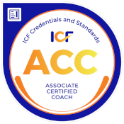 Assocaite Certified Coach - ACC