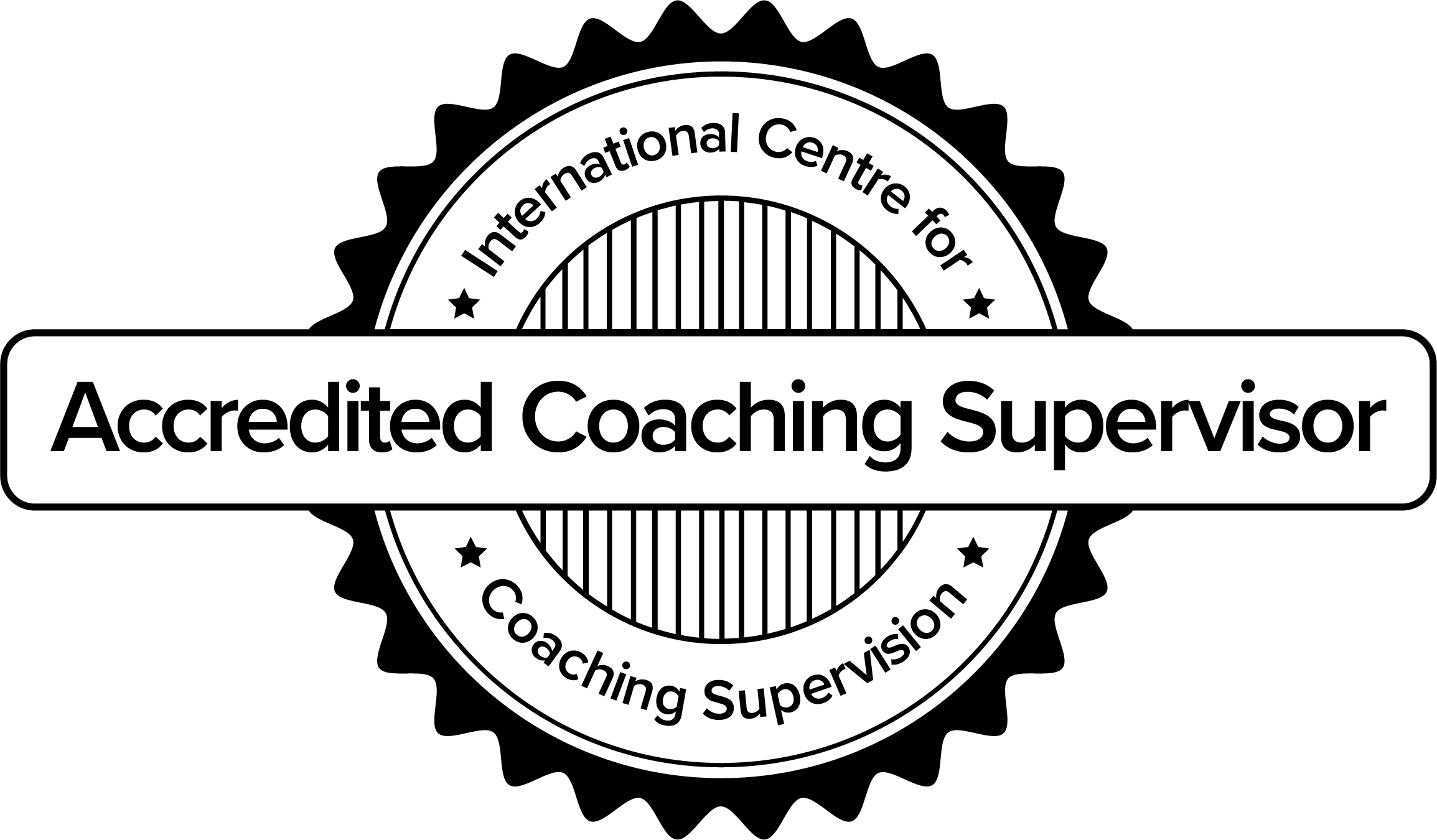 ICCS - Accredited Coaching Supervisor