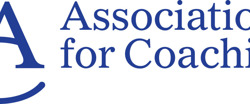 Assocation for Coaching Logo