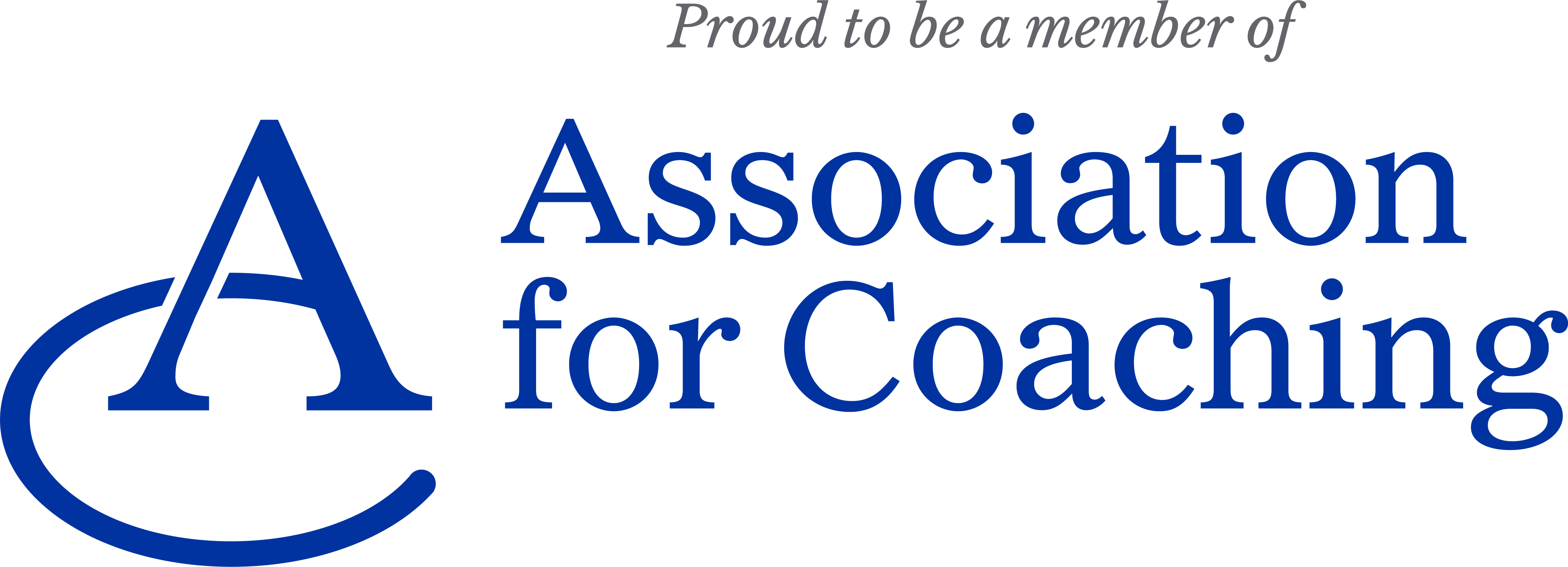 Association for Coaching Membership